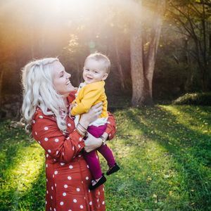 Meet your Posher, Kristin